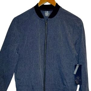 NFL Dallas Cowboys full zip jacket womens size XS NWT